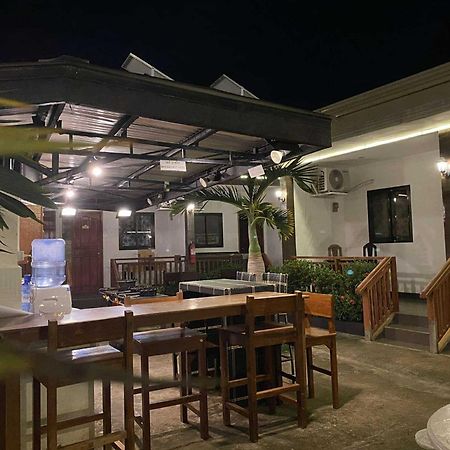 Casi Verde Guest House Panglao Esterno foto