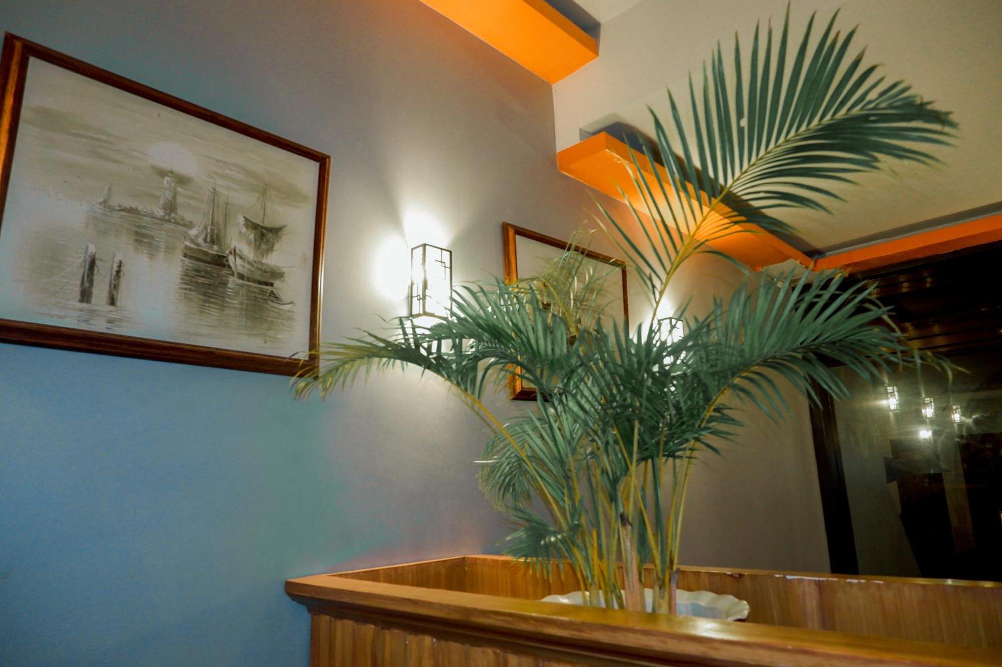 Casi Verde Guest House Panglao Esterno foto